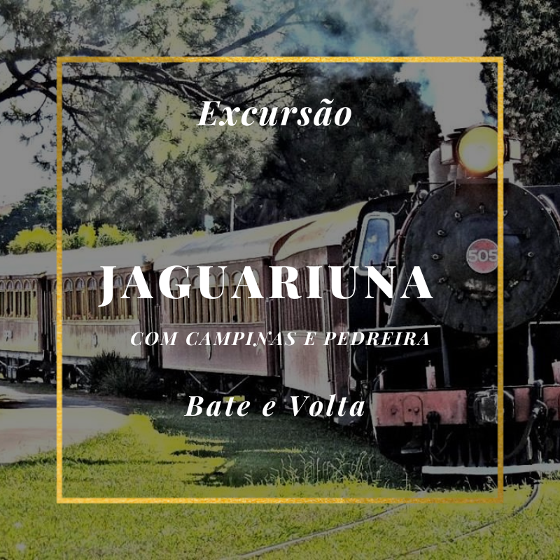 Jaguariuna