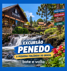 PENEDO – ESPECIAL NATAL