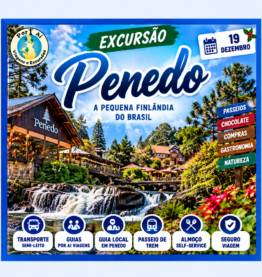 PENEDO – ESPECIAL NATAL